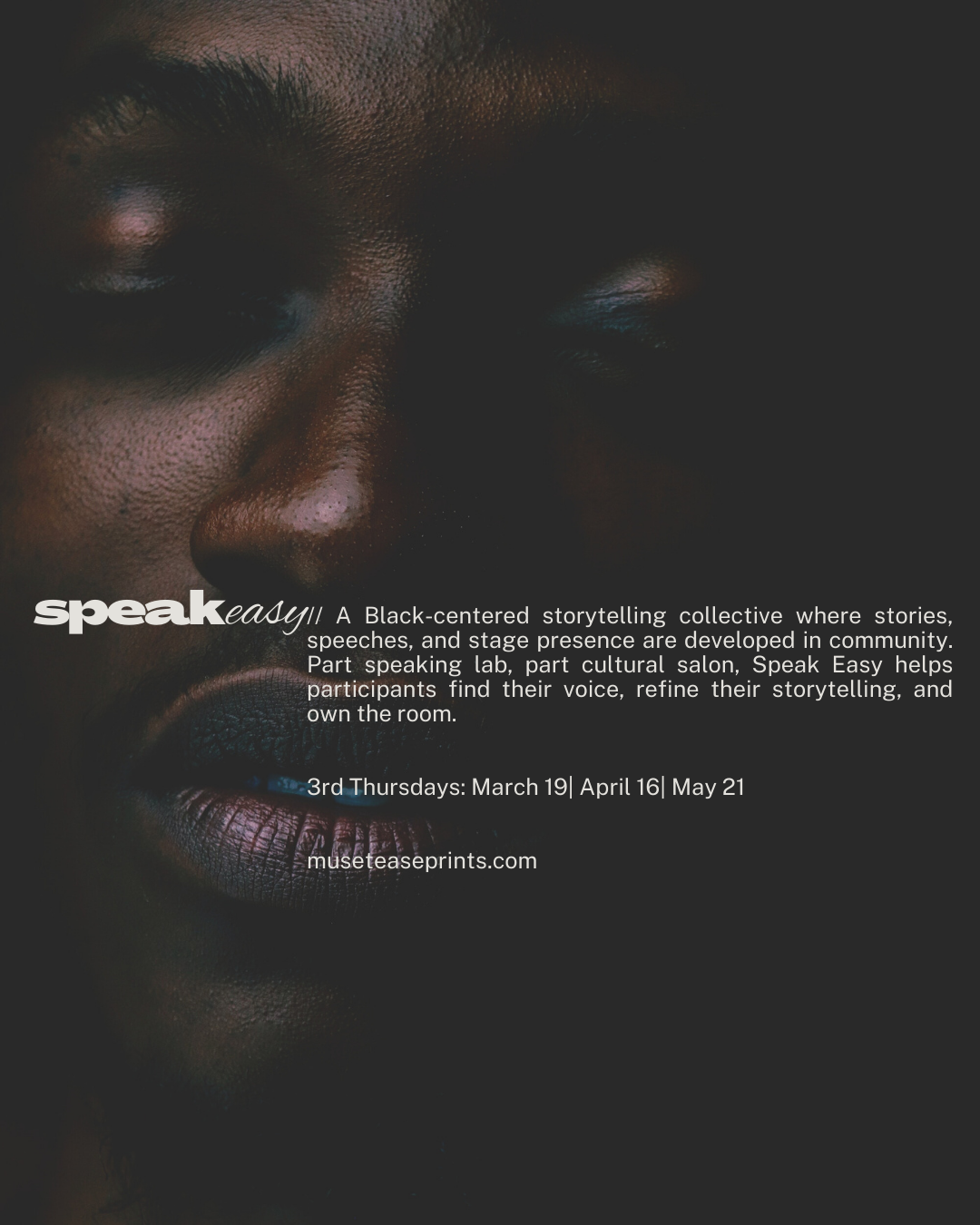 SpeakEasy