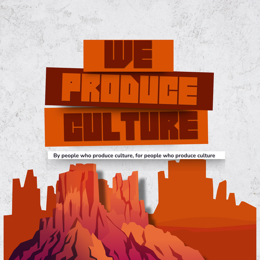 We Produce Culture: THE LAUNCH LAB: Week 7: PRODUCE — Deliver the Promise | The Launch Lab