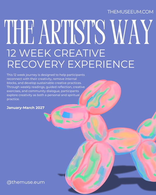 The Artist’s Way
