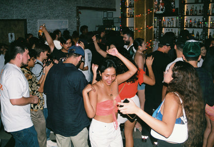 We Produce Culture Launch Lab