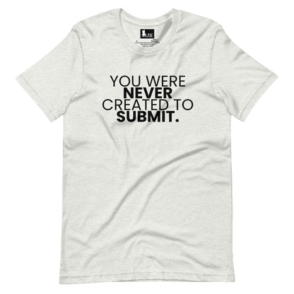 Muse Tees: Submit Unisex t-shirt