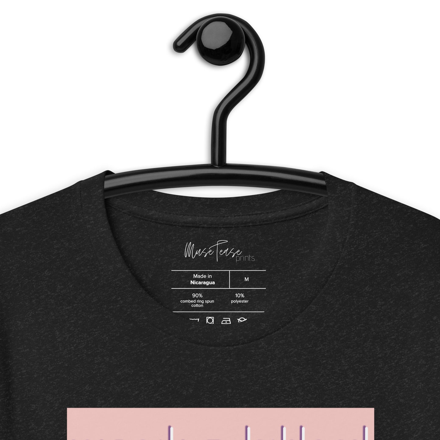 BHM: Marsha P. Johnson Unisex t-shirt