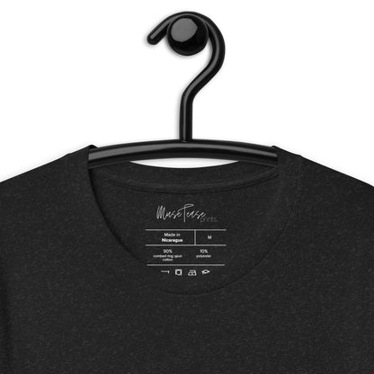 BHM Honors: Edmonia Unisex t-shirt