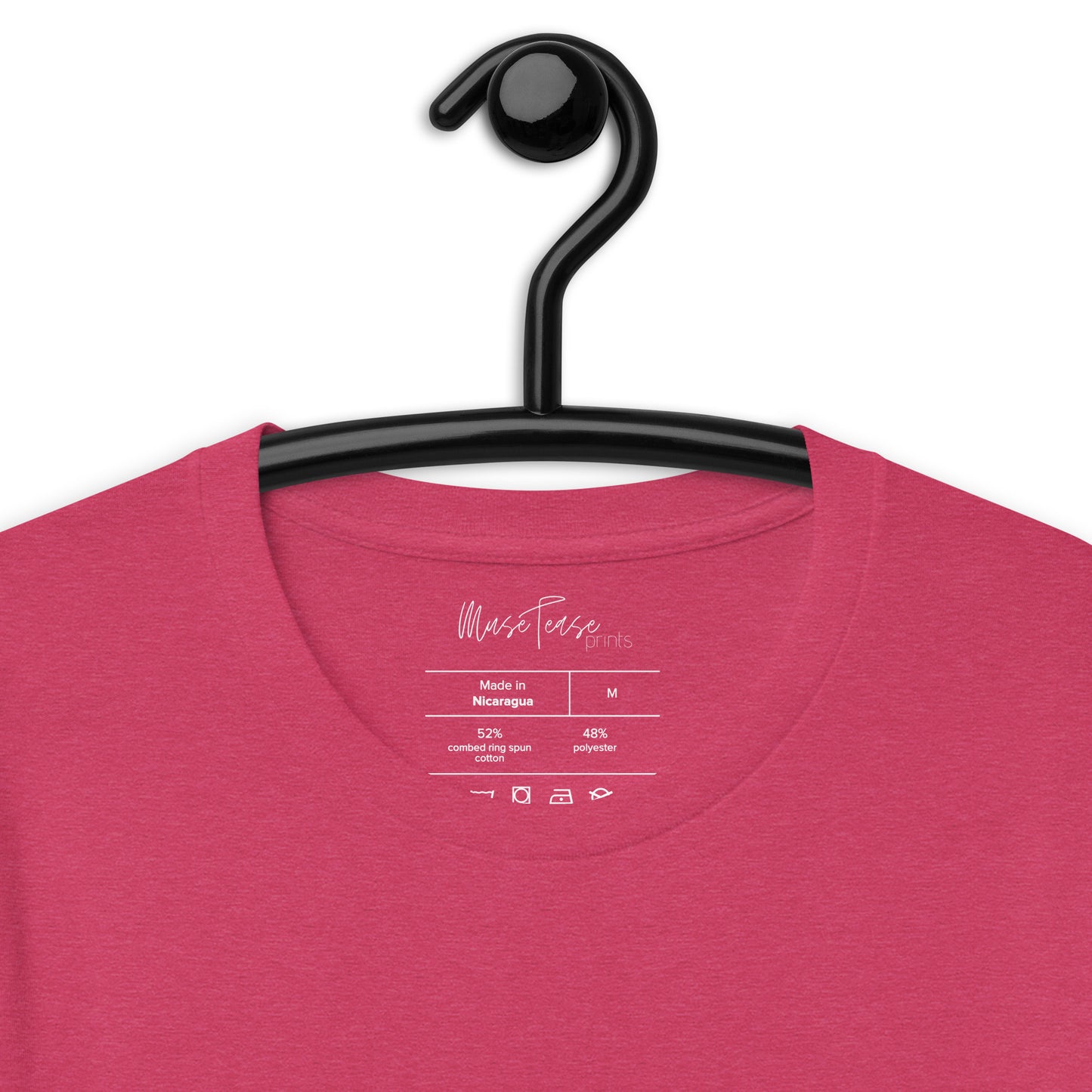 BHM Honors: Edmonia Unisex t-shirt
