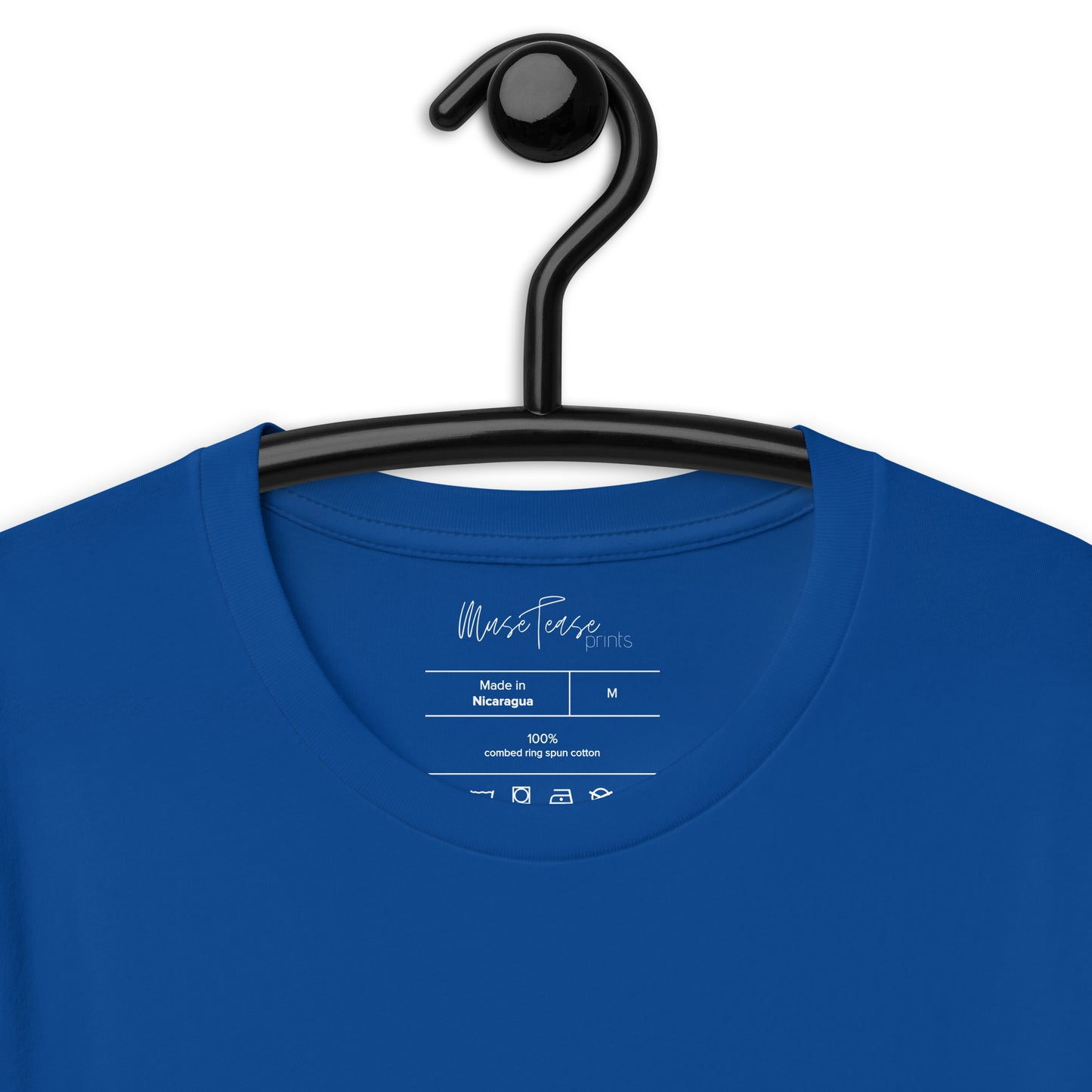 BHM Honors: Edmonia Unisex t-shirt