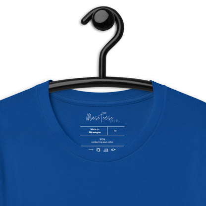 BHM Honors: Edmonia Unisex t-shirt